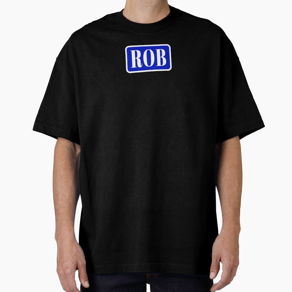Rob Name by Jeallan Designs