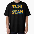 TCNJ Stan by Unigarb