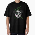 Bamboo Classic Panda by BioLushGraphics