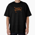 Feelin' Spookay Funny Spooky Halloween Saying by MiaDelelai