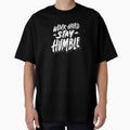 Work Hard Stay Humble! by Zen Fit