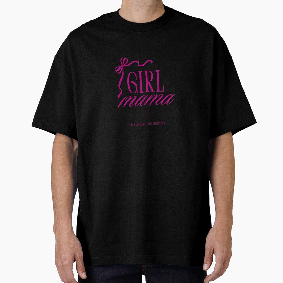 Girl Mama, Funny Mom Definition, Girl Mama Club, Mothers Day Gift, Mommy, Mother Girl Gift, Tired Mom by MakitoDesign