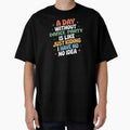 A Day Without Dance Party Is Like Just Kidding - Cool & Funny Dance Party Lover by Watsonarts