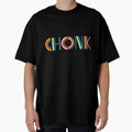 CHONK pastel by Friends with Pools