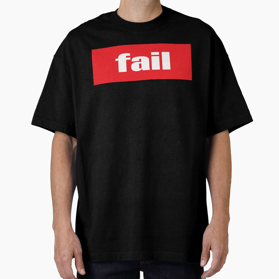 Fail Words Millennials Use Failure by ProjectX23