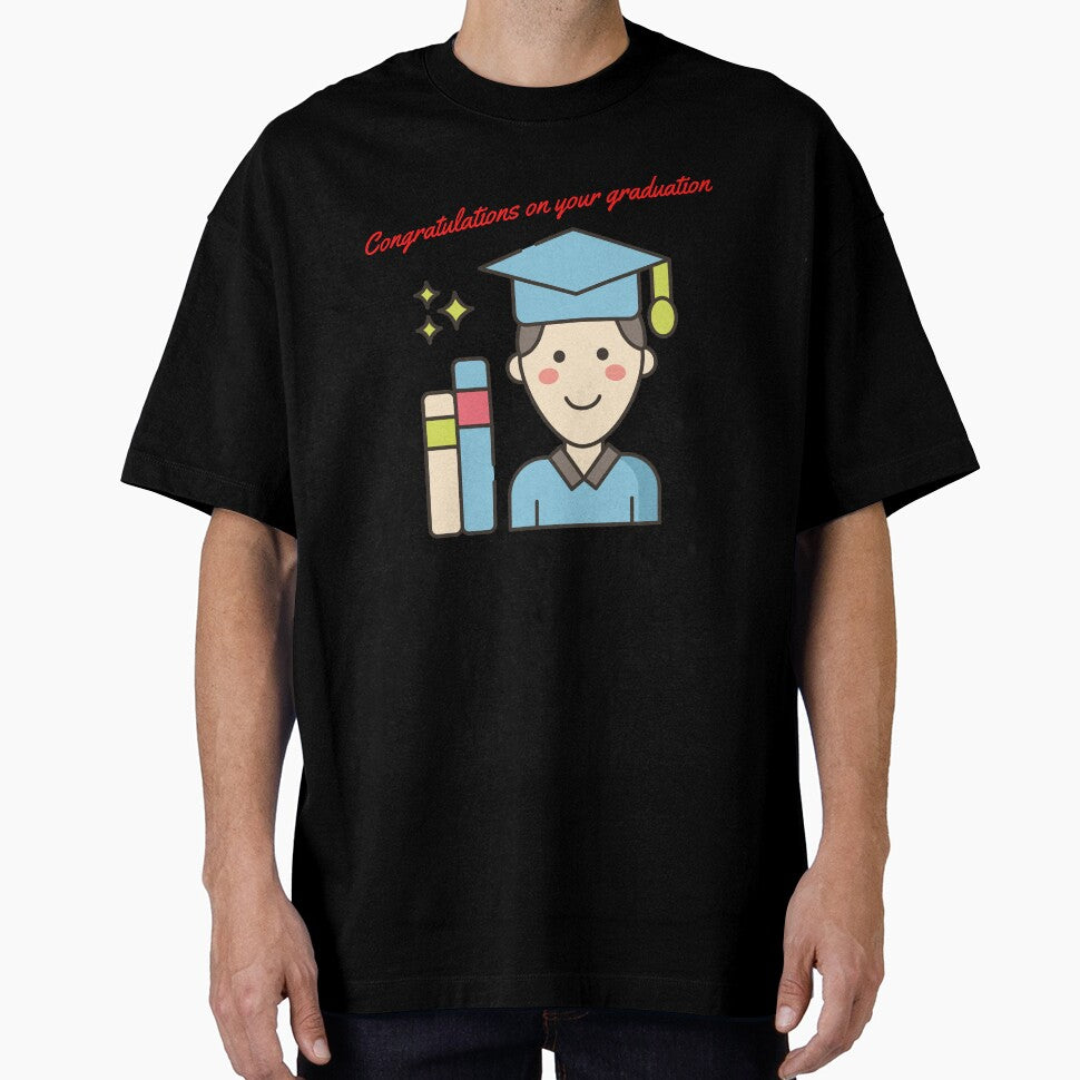 Happy Graduation - Mind never Exhaust Learning by Hinny8