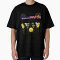 Washington Keep Calm & Celebrate New Year Day | Washington Edition by BestBash