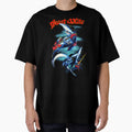1989 Great White Tour Concert Vintage by Kimo99kim