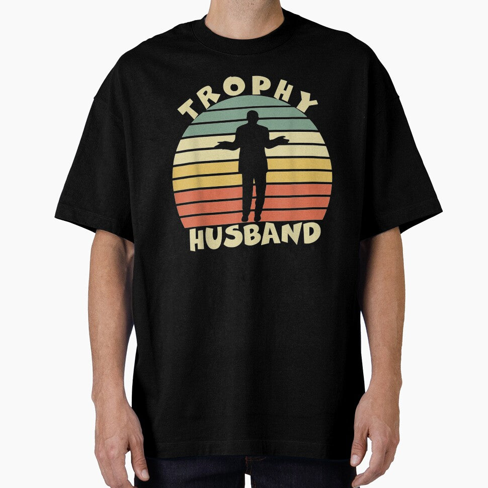 Trophy Hus For Cool Father Dad Or Pa by aliceshe