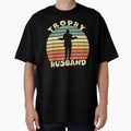Trophy Hus For Cool Father Dad Or Pa by aliceshe