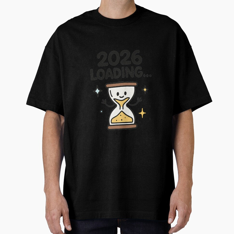2026 is loading by Phanteom