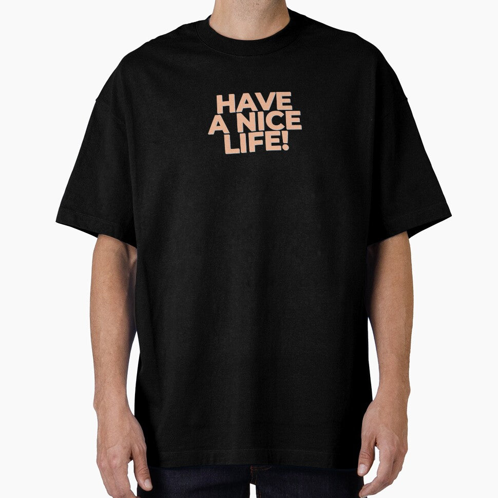 Gen Z Have a nice life by ToniaKroeger
