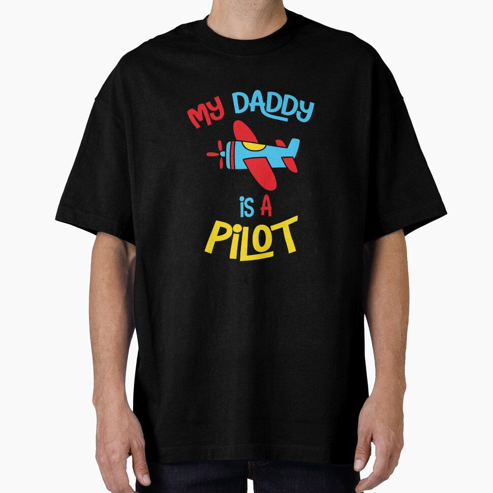My Daddy is a Pilot by VFRZone