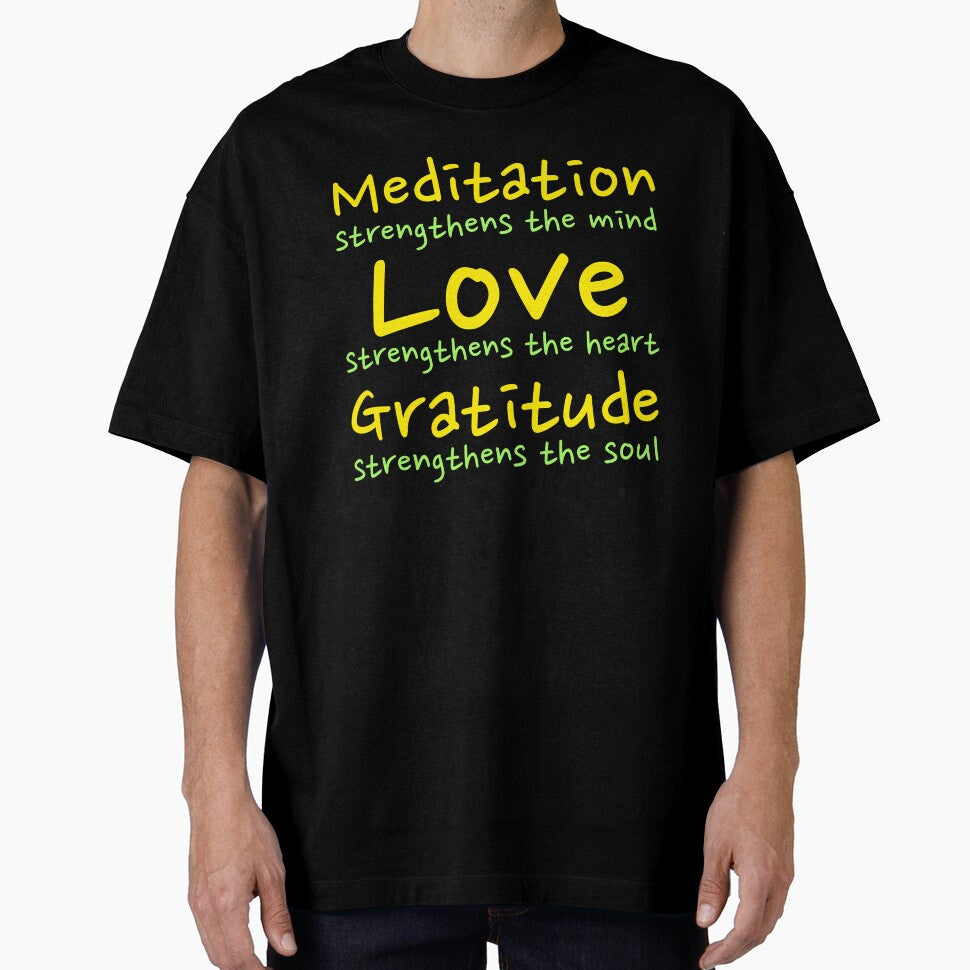 Meditate on Love and Be Grateful by ATeeez