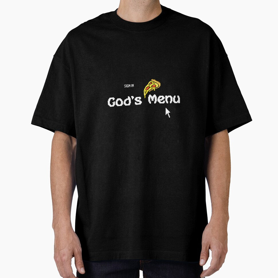Stray Kids - God’s Menu by smallkore