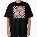 retro valentine heart candy vintage design by PERsonalthreads