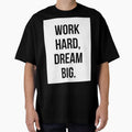 Work had , dream big! by ArtLGhh