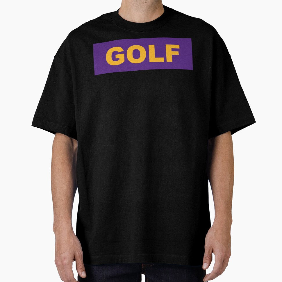 GOLF by RedPremium