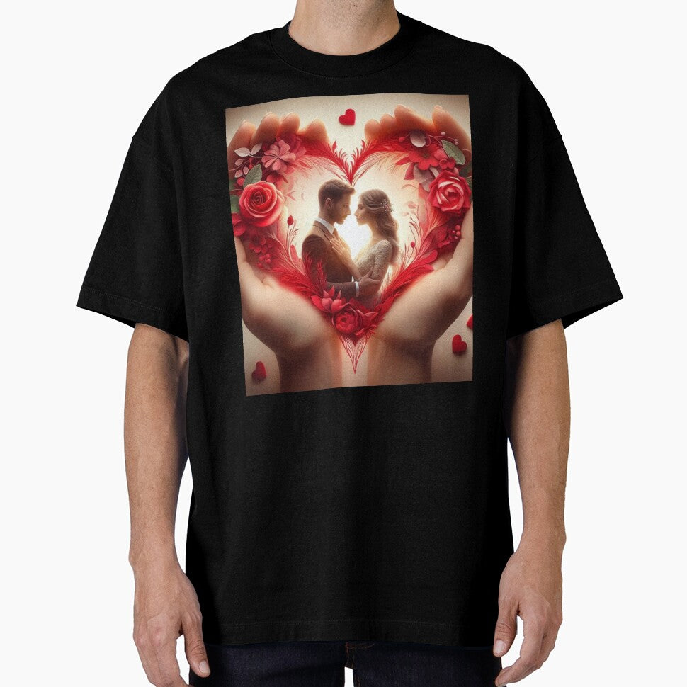 Valentine Theme: B&V Nature Collection by Veebee7