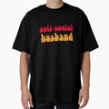 anti-social husband by AngelArtss