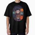 Halloween computer Geek 02 by kjp-design