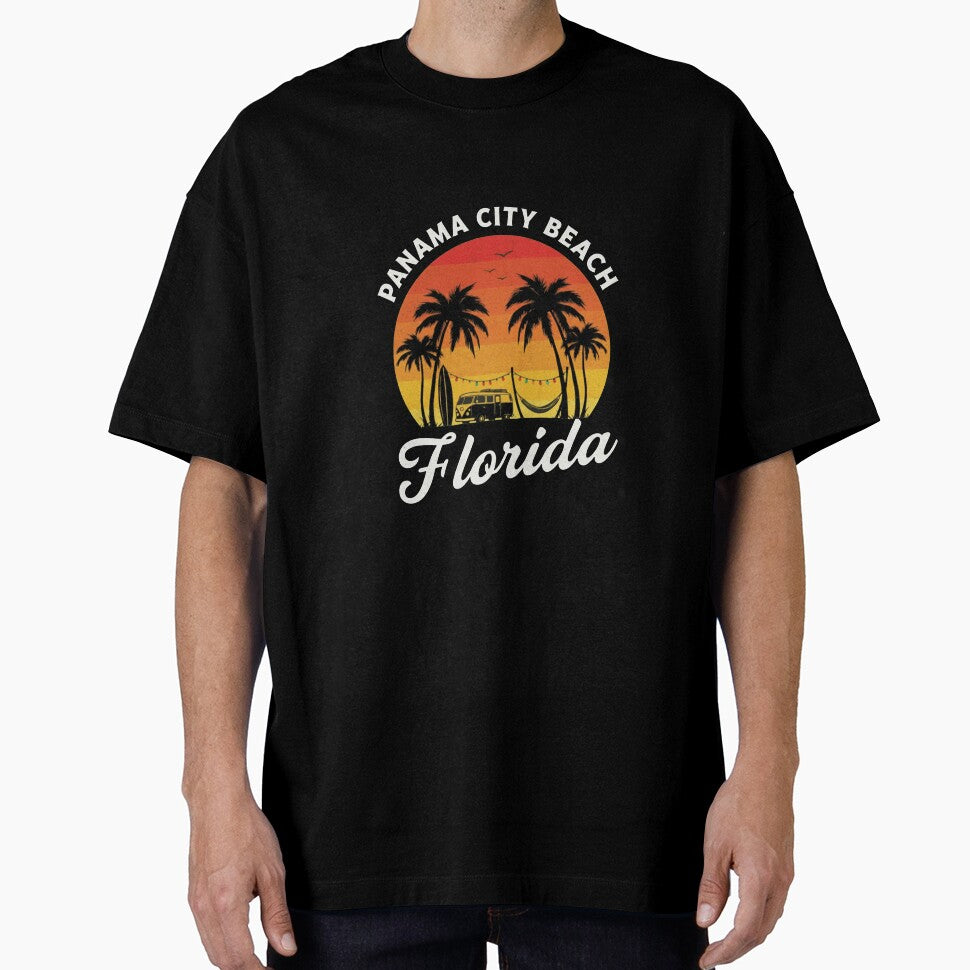 Panama City Beach Florida by fati-artiste1