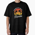 Panama City Beach Florida by fati-artiste1