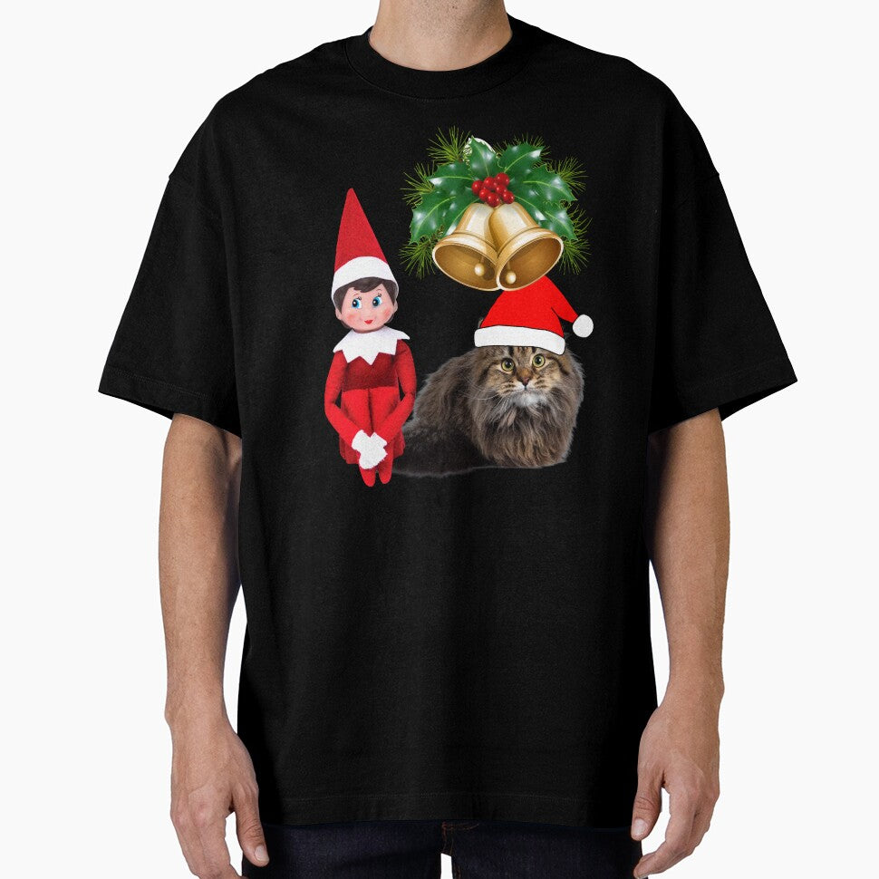 ho-ho-ho merry christmas guys by RonelM