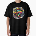 Ain't No Family Like the One I Got – Family Bond Quote Design by artedigital99