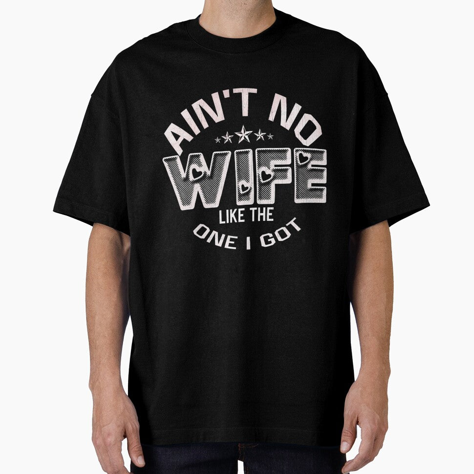Ain'T No Wife Like The One I Got Funny Family Reunion by FloraVenita