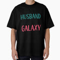 Best Husband In The Galaxy by Mahfuza Akter Mala