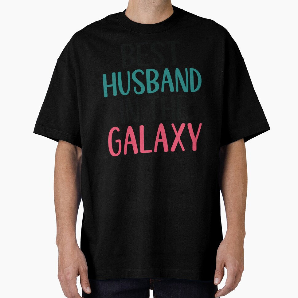 Best Husband In The Galaxy by Mahfuza Akter Mala