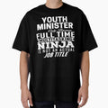 Youth minister by clickmostro