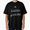A little gauche by Brigitte98