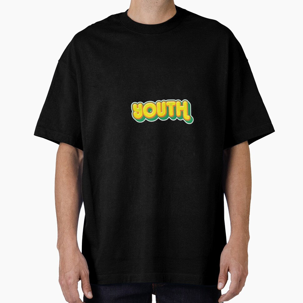 YOUTH by sonnycosmics