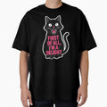 First of All I'm a Delight Shirt Funny Cat, Sarcastic Quote by Masaw