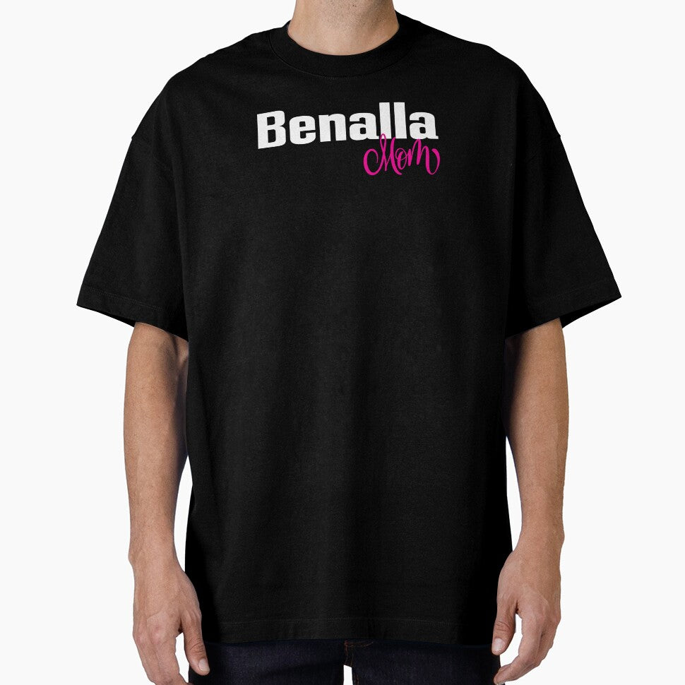 Benalla Mom by ProjectX23