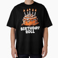 BIRTHDAY ROLL - BIRTHDAY GIFT by KEF Custom