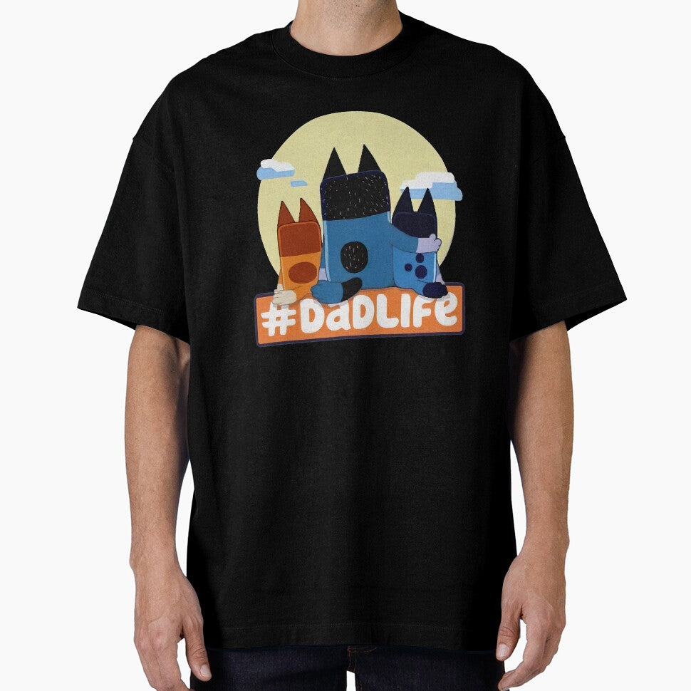 Blue Dad Life by ShopAbernathy