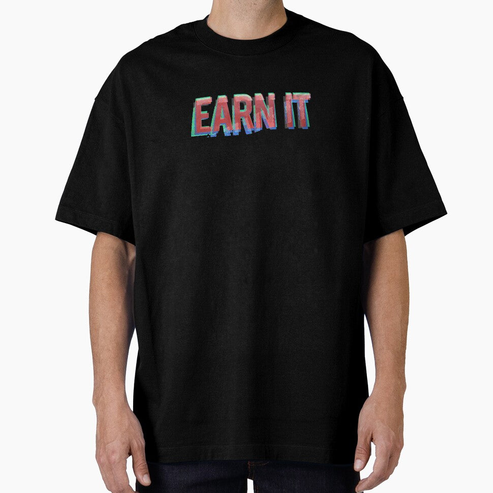 Earn It by Whole Life Crisis