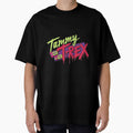 Tammy and the T-Rex (1994) / Horror/Comedy [HORROR MOVIE]   Design | VHSGasm Horror VHS  BEST SELLING Limited Edition | Perfect Gift For You And Friends by Kelsey Debbie