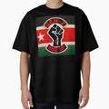 Gen Z Kenya, Rise Up by Shs-Kenya