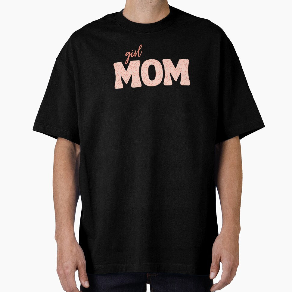 Girl Mom by echoemma