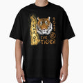 Year of the Tiger 2022 by shirt-planet