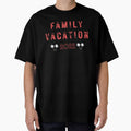 Vintage family on vacation by PCpallavi