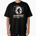 United National Introvert Society 1986 by atomicgirl