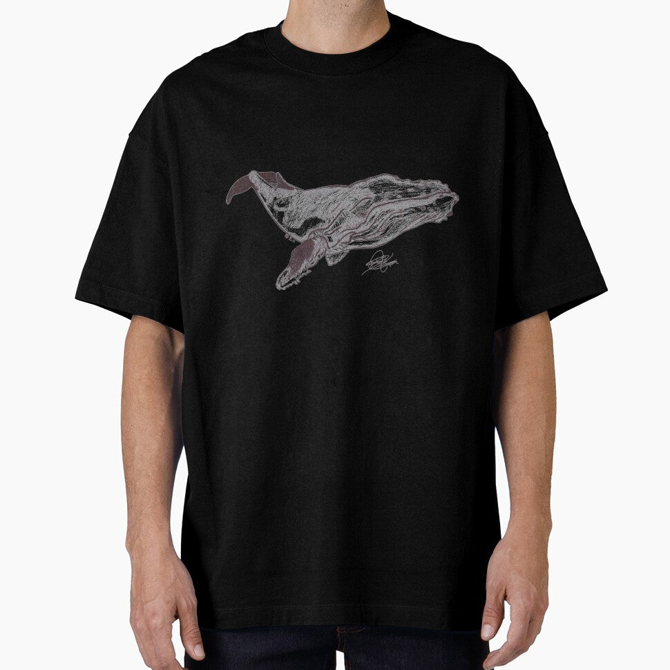Whale by BeritValk