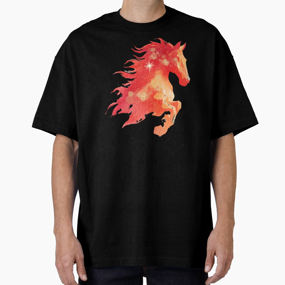 Chinese Zodiac Year of the Fire Horse 2026 by humnoo