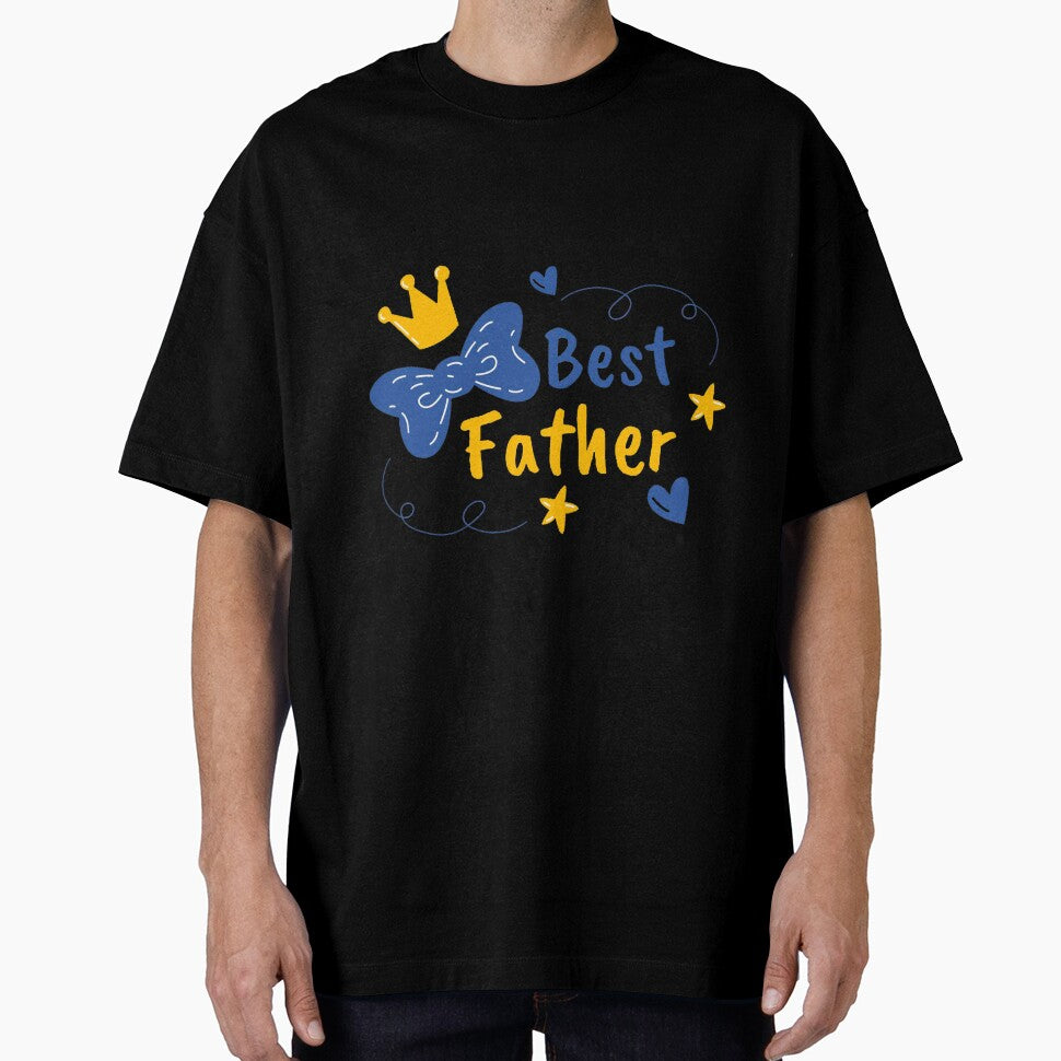 For Dad - Happy Father's Day by EverGlow Designs