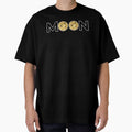Doge Moon Dogecoin Cryptocurrency by MktngMultiverse